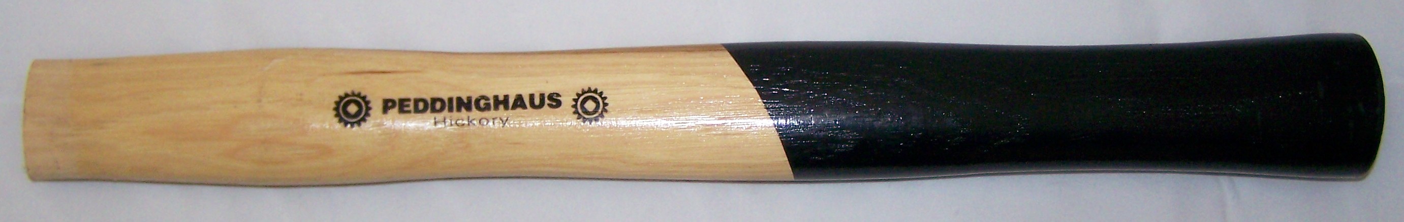 Peddinghaus 2000 G German Or French Hammer Handle